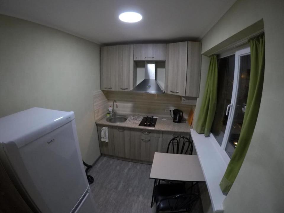 Lagaza'S Home Pekini 트빌리시 외부 사진